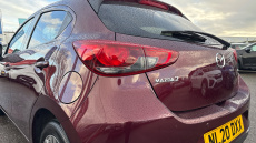 Mazda 2 1.5 Skyactiv G GT Sport Nav 5dr Petrol Hatchback